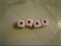 Magic/ Trick/ Tapping/ Loaded Dice. Rolls EXACT Numbers Magic/ Trick/ Tapping/ Loaded Dice. Rolls EXACT Numbers