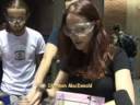 Video captures Zamboni challenge Video captures Zamboni challenge