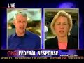 ANDERSON COOPER CALLS B.S.