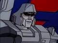 Transformers episode 10 - War of the Dinobots part 1