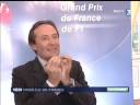 Grand prix de F1 dans les Yvelines sur France 3 Grand prix de F1 dans les Yvelines sur France 3