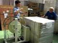 Amco Kft Budapest - STRAPACK pallet strapping machine