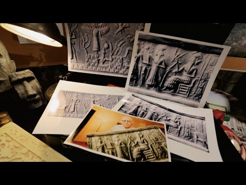 Ideas Of Ancient Astronauts And Alien DNA | Codes And Conspiracies 2