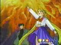 sailor moon thriller!!