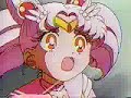 sailor moon thriller!!