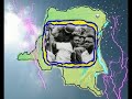 Debout Congolais