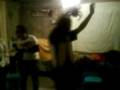 videos de transito cuchillo