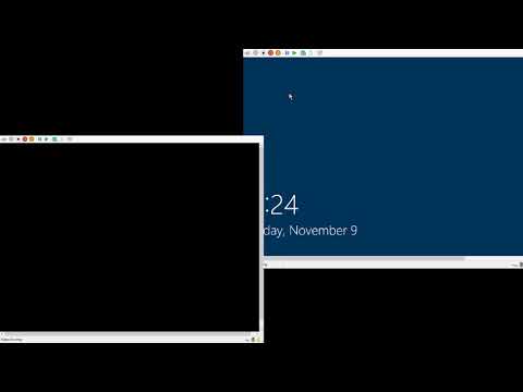 Windows 10 2019 Lite VS Normal - Installation Race,Shutdown,reboot,turning on