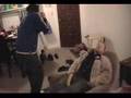 Tyler's Banana Incident