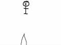 videos de Moja prva stickman animacija