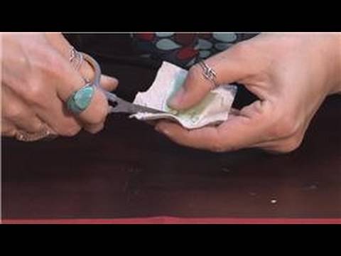 how to get jewelry out of the sink