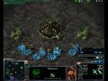 SC2: 2on2 (TT vs TZ) - Part 1/2