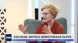 Tainele minții  - 24 iunie 2022 - Florian Colceag