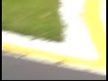 rc decimo pista gas Juan Monroy vueltas de prueba