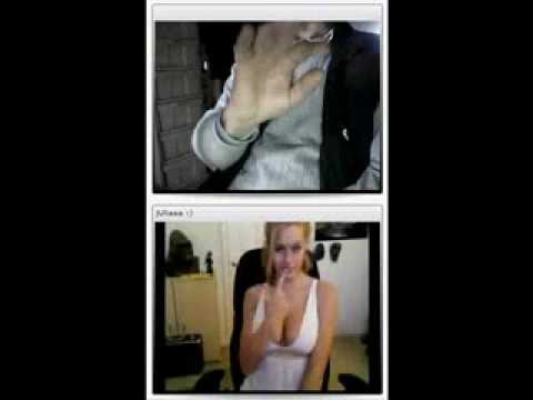 ChatRoulette Broma #1 (Censurado)