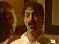Frank Zappa Interview Ardisson 1988 french TV