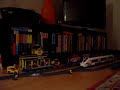 Lego - 3 RC Trains
