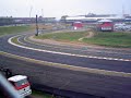 Gp Brazil F1 2007- Friday Interlagos