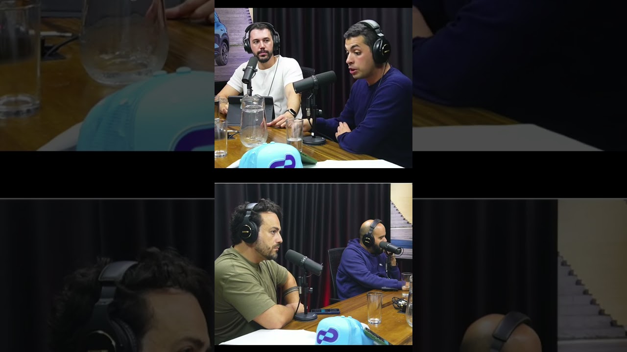 Os Chineses que vão bagunçar o mercado!