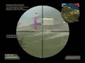 Long Range Sniper Shots (340M+)