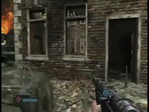 Medal of Honor : Airborne