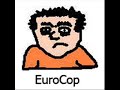eurocop - j�vla blatte