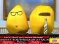toothasour attack PNN Pop National News