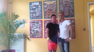 Zurück aus der Winterpause