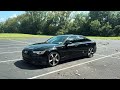 Used 2021 Black Audi 3.0T Premium Plus video 1