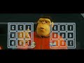 Space chimps