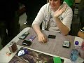 Jeff Jones Vs Jason (Top 4 - G3)