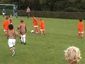 knvb bekerwedstrijd 6-9-2008 DSO F11 - RAVA Houtwijk F4