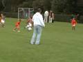 knvb bekerwedstrijd 6-9-2008 DSO F11 - RAVA Houtwijk F4