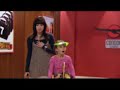 Sonny and the Studio Brat,Season 1,Episode 10