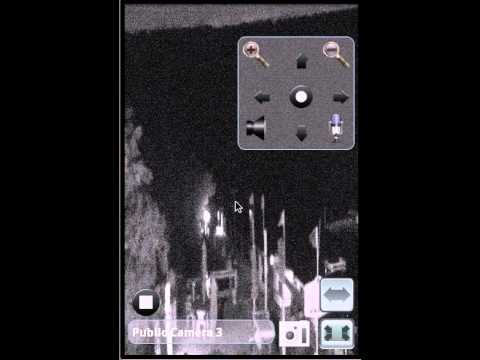 Youtube video for App