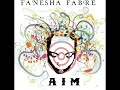 Fanesha Fabre "Tonight" from album "AIM"