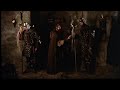 Monty Python and the Holy Grail - Guards Scene