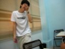 ITouch IBowl [ChungKai]