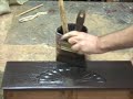 Paste Wood Filling Part 2 Paste Wood Filling Part 2