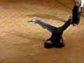 Breakdance Battle in Weiden