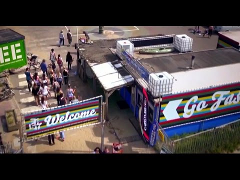 Video of F.A.S.T.