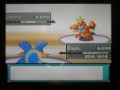 Pokemon battle, #4 Glinki Vs Killa/arthur