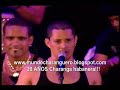 charanga habanera apiadate de mi en vivo francia 2007