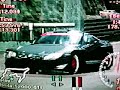 HONDA S 2000 PLASTATION ONE
