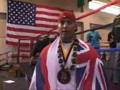 2006 Army Combatives Champion (short)