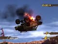 Playstation 3: Motorstorm Demo footage