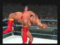 SvR2007 Female Bodybuilder vs Zangief(request)