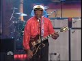 Chuck Berry