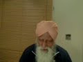 Punjabi - KAKHH OHLAE LAKHH- Moral of Hajj Rites