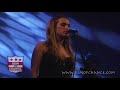 I'd Rather Go Blind - Nicky Egan at The World Cafe Live - 1-6-10